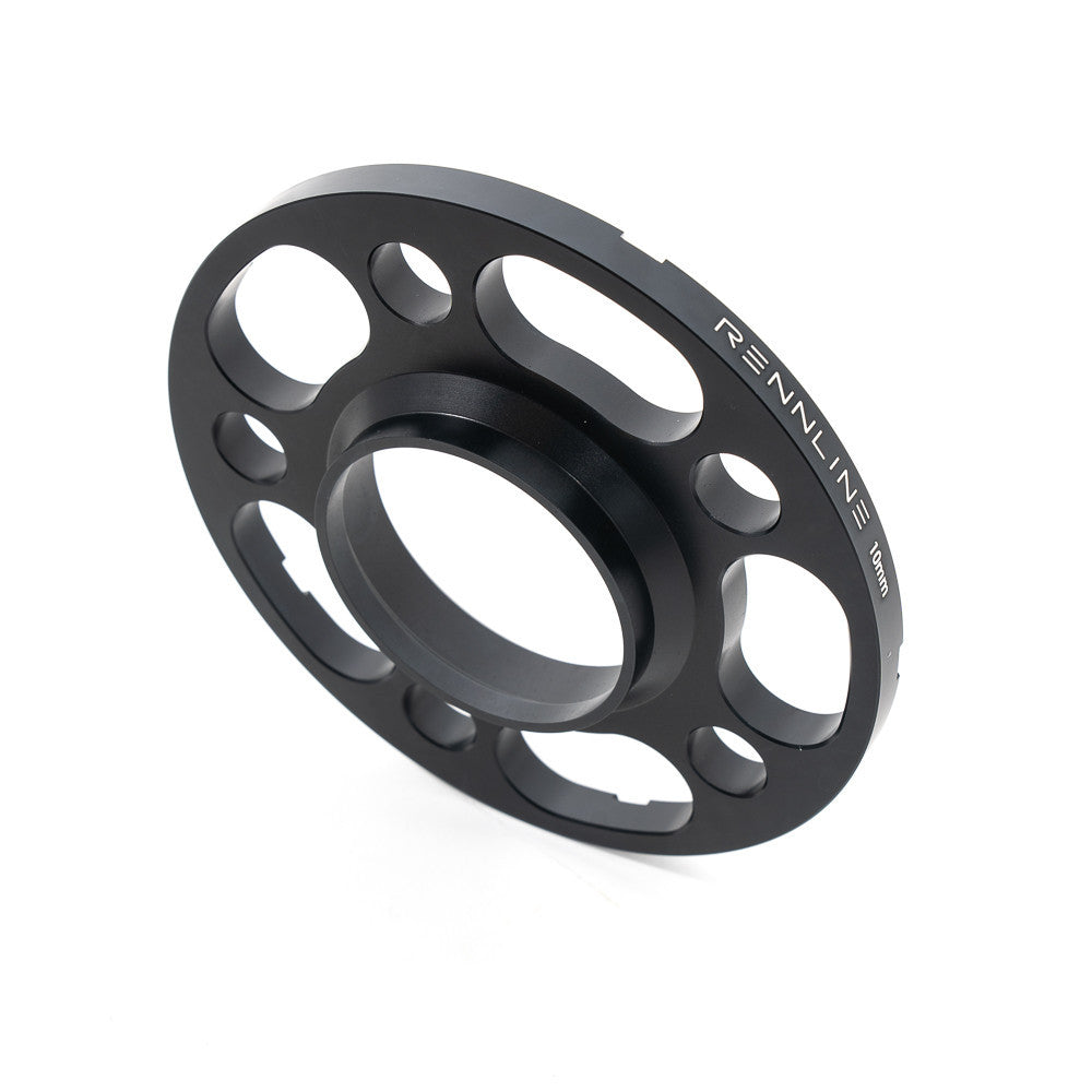 Rennline Wheel Spacers 5x112 for Porsche & BMW – Hub-Centric Performance Wheel Spacers