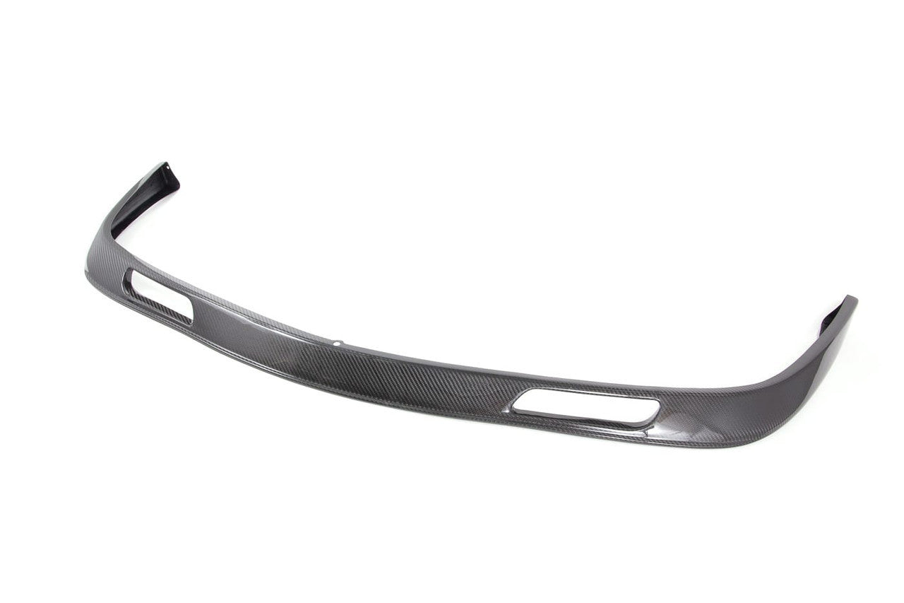 997 turbo carbon fiber front lip