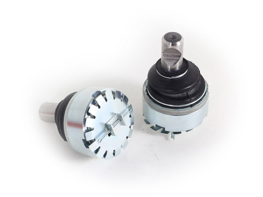 Rennline Decambered Ball Joint (Pr) - SKU# S-0300X