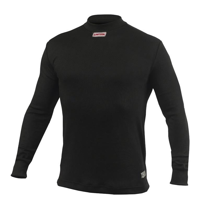 Simpson Carbon-X Racing Undershirt