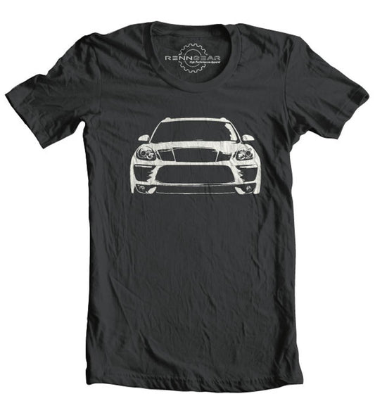 Rendered Shirts Collection - Macan