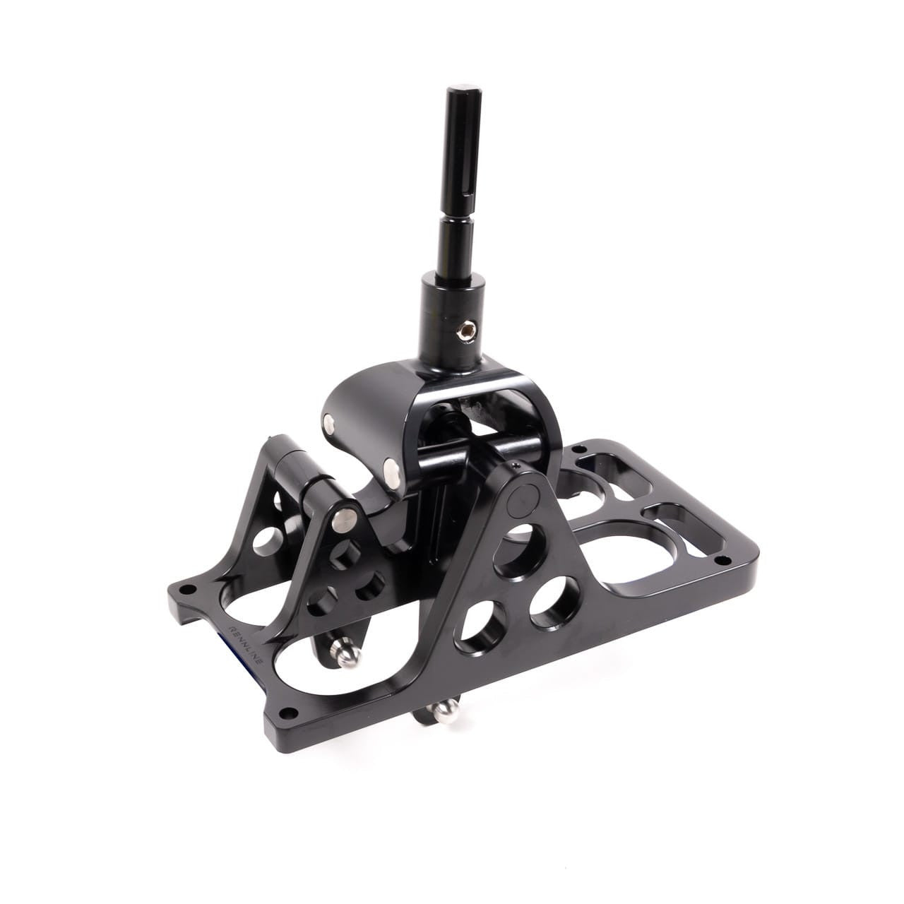 Billet Fan Shroud - SKU# M57