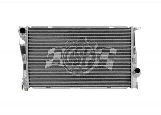 CSF BMW F20/F21/F22/F23/F30/F31/F34 GT/F32/F33/F36 Gran Coupe High Performance Aluminum Radiator