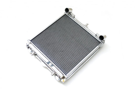 CSF Porsche 997 & 996 Turbo, 997 & 996 GT2/RS Performance Radiator (Right)
