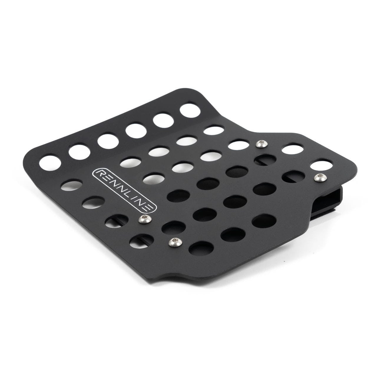 Rennline Floorboard - Drivers Side - Mini - SKU# F52