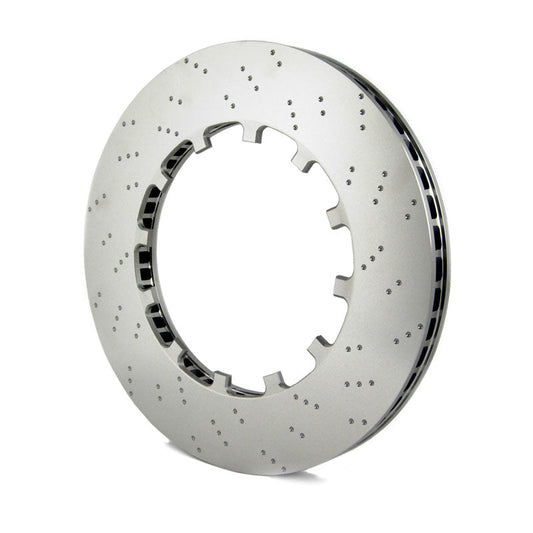 PFC Front V1 Replacement Rotor - Right - Subaru WRX STI (2004-14), BRZ/GR86 PP