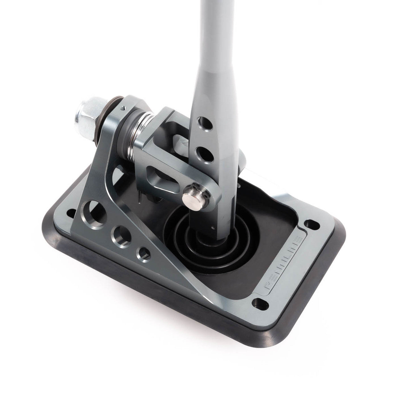 ExactShift Performance Shifter for Porsche – Precision Short Throw Shifter – TR05
