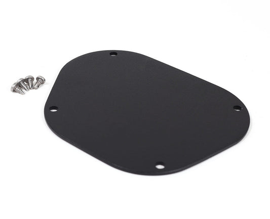 A/C Block Off - Passengers Side Footwell - SKU# I35