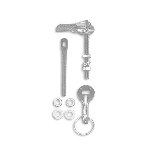 OMP EB/492 Quick Release Hood Pin Set