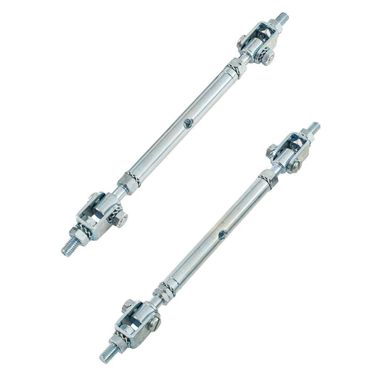 OMP EB/570 Adjustable Steel Supports