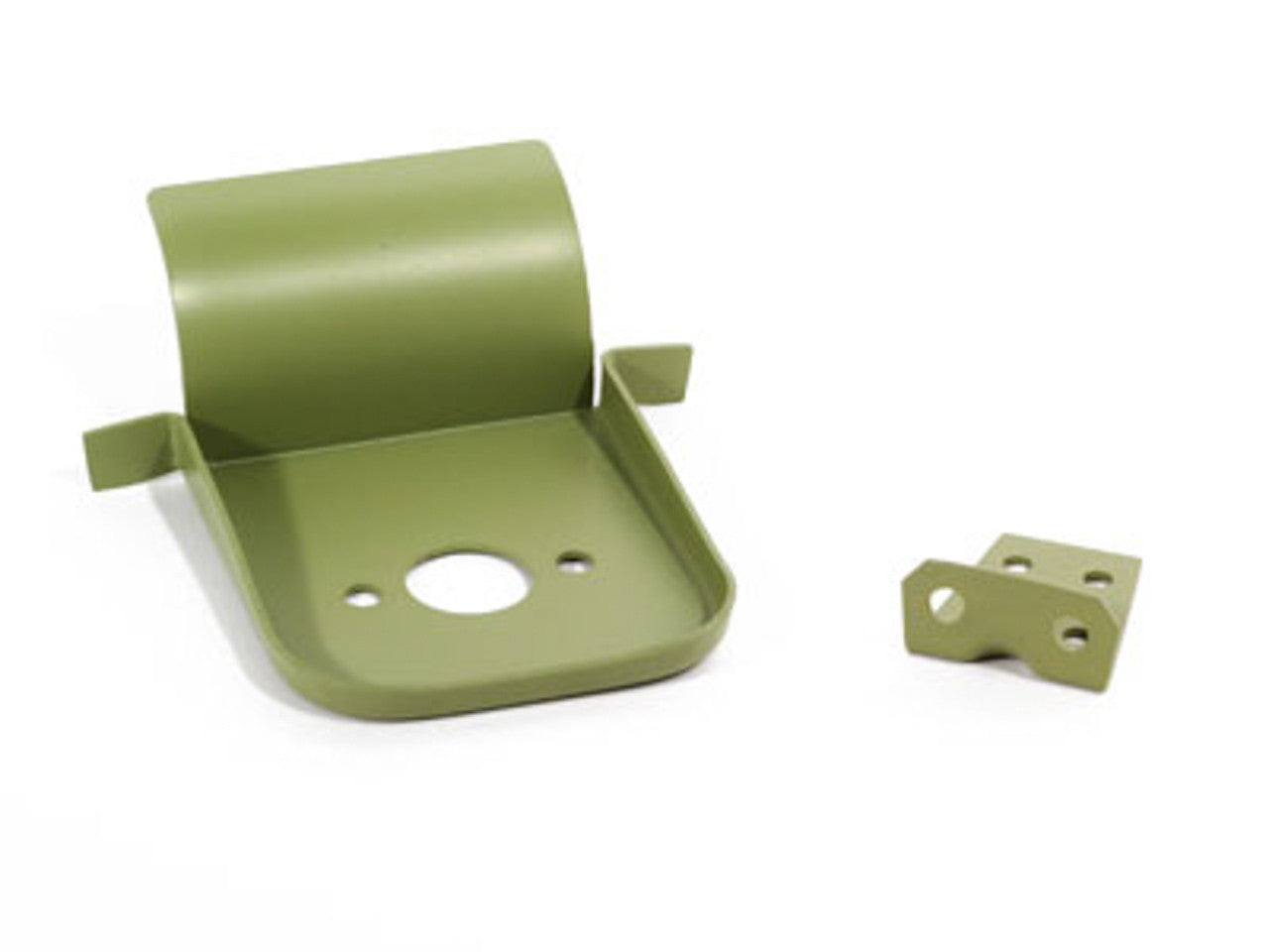 Kill Switch Mount - SKU# EL61