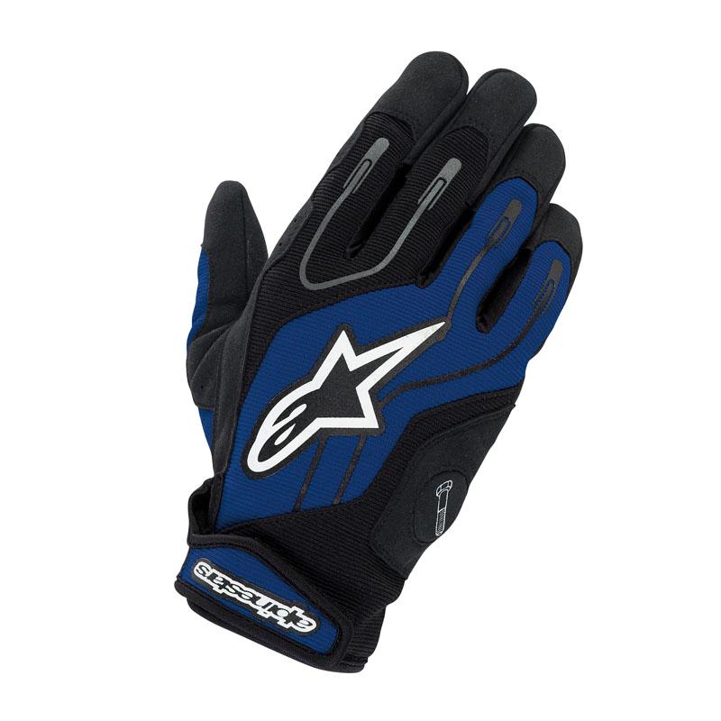 Alpinestars Engine Mechanics Gloves