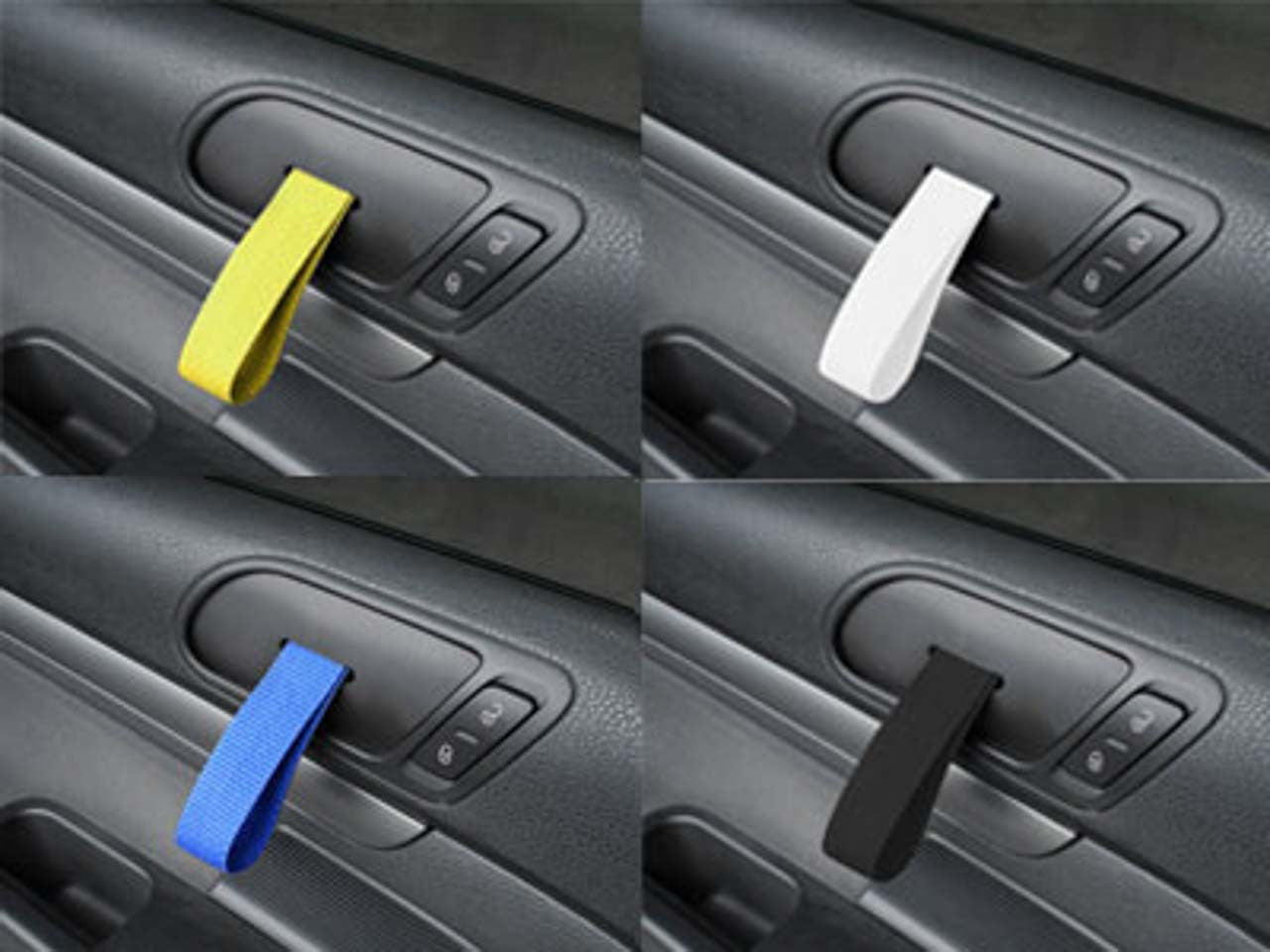 RS Style Door Pulls - SKU# DH20