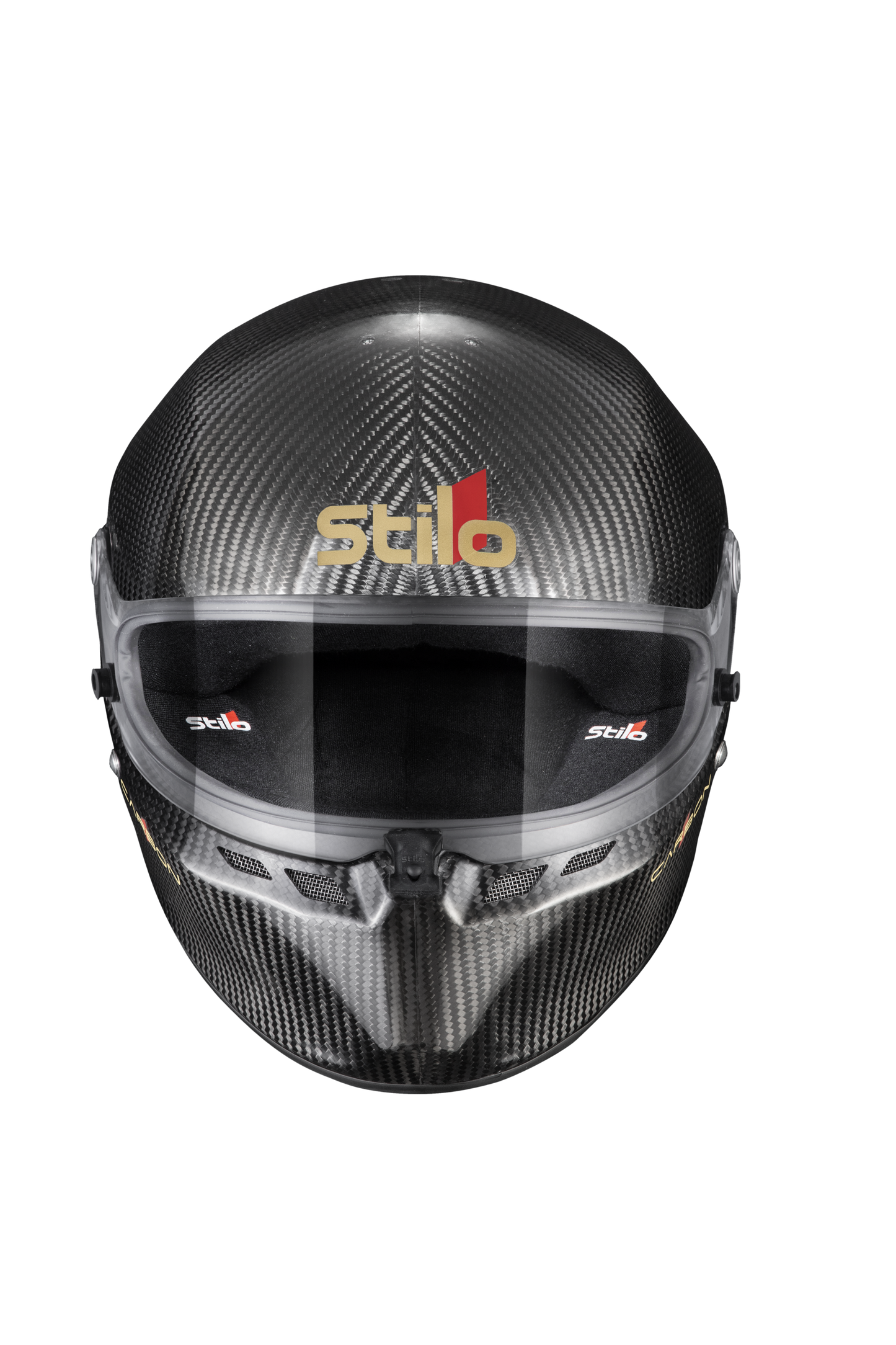 Stilo ST6 FN Carbon FIA8859-2024 ABP Helmet