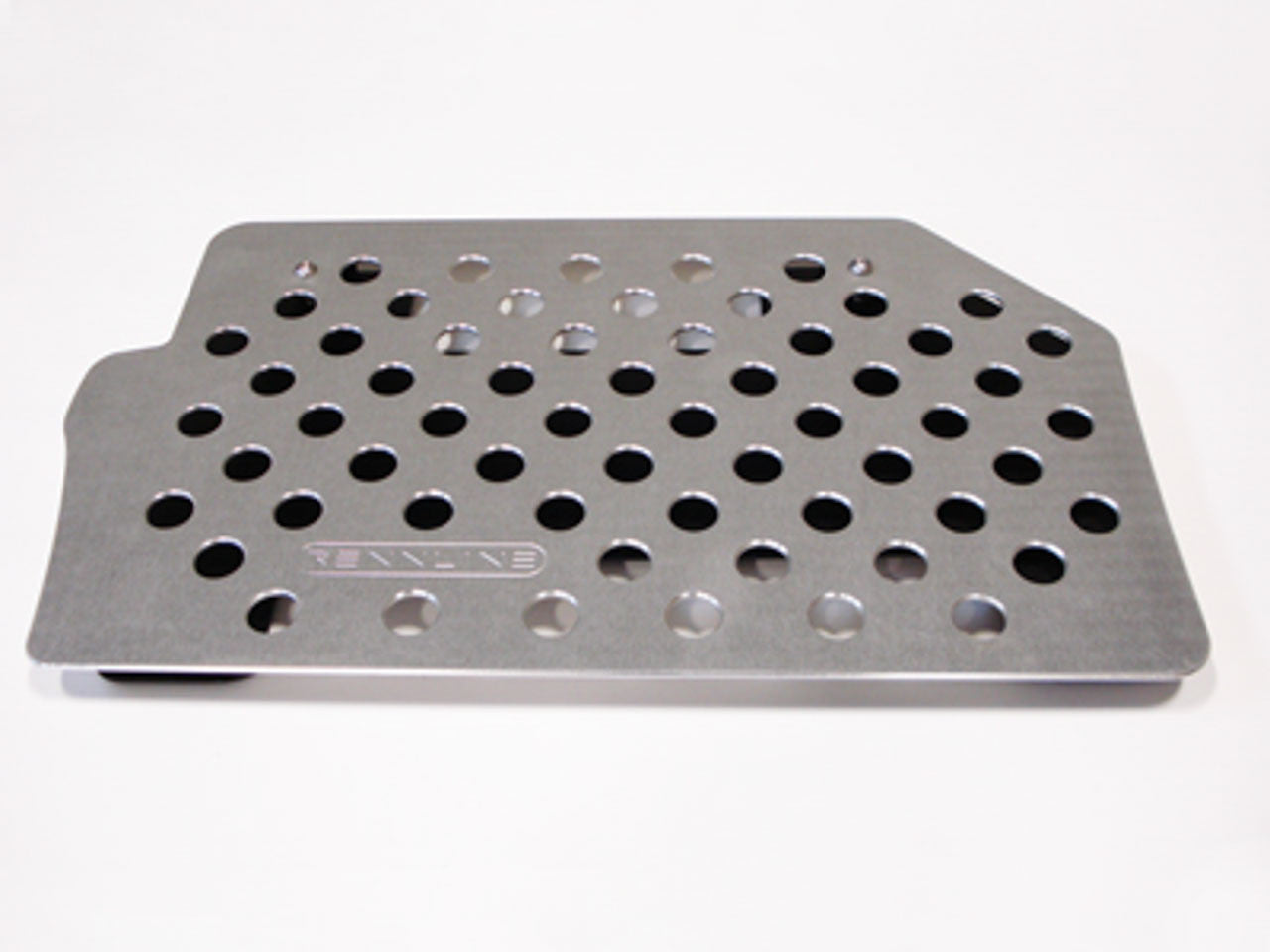 Rennline Floorboard - Drivers Side - Mini - SKU# F52