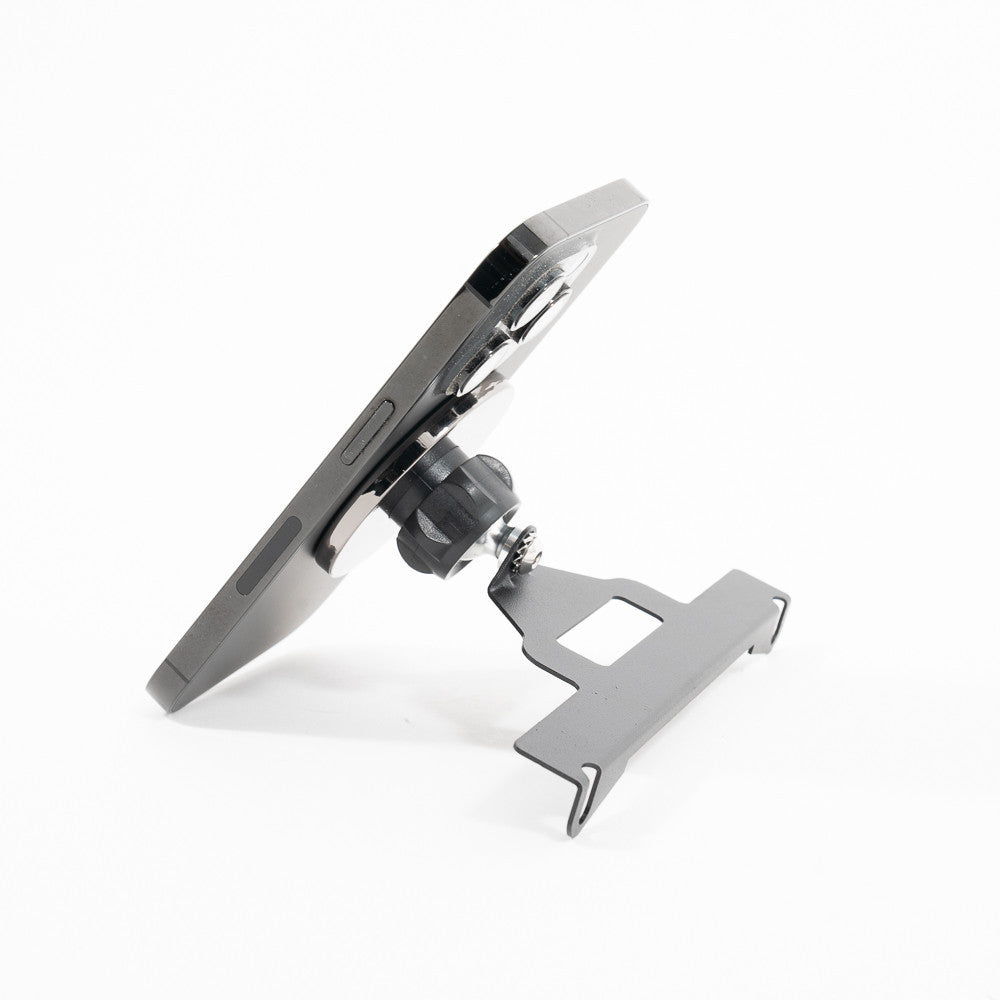 Rennline ExactFit Magnetic Phone Mount - SKU# PM01.05