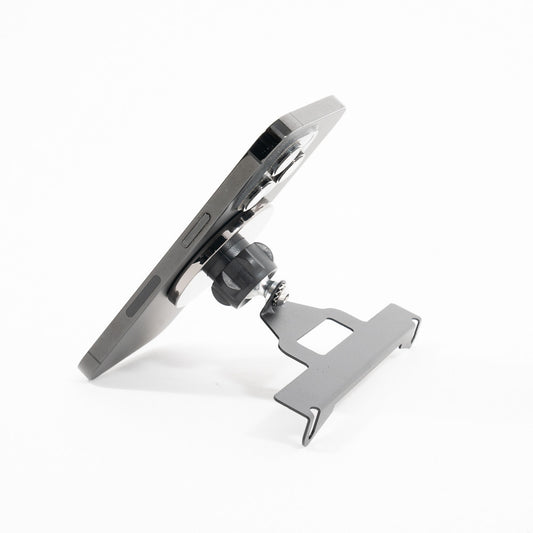 Rennline ExactFit Magnetic Phone Mount - SKU# PM01.05