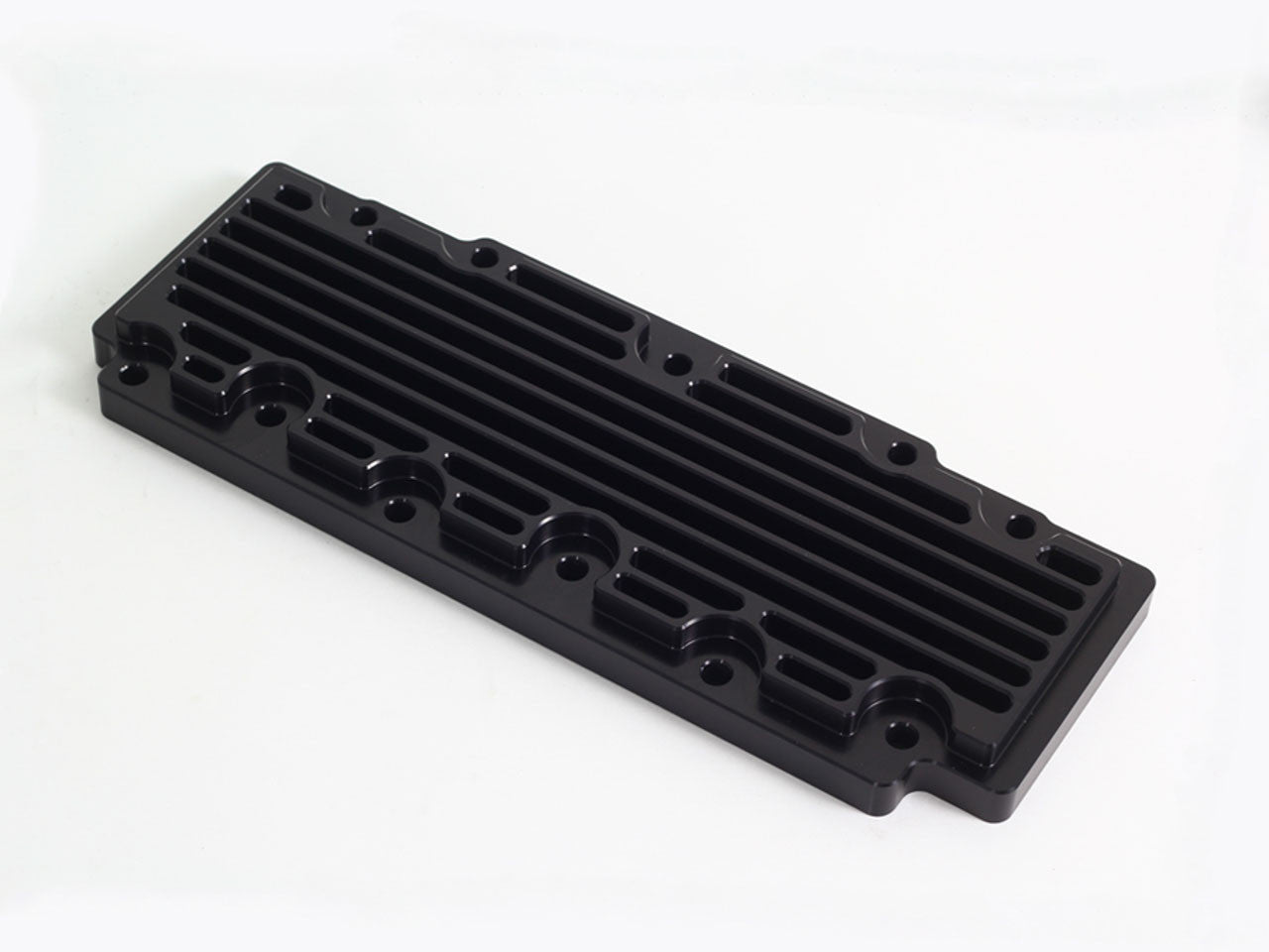 Rennline Billet Aluminum Valve Cover (pr) - 911 Lower - SKU# M16