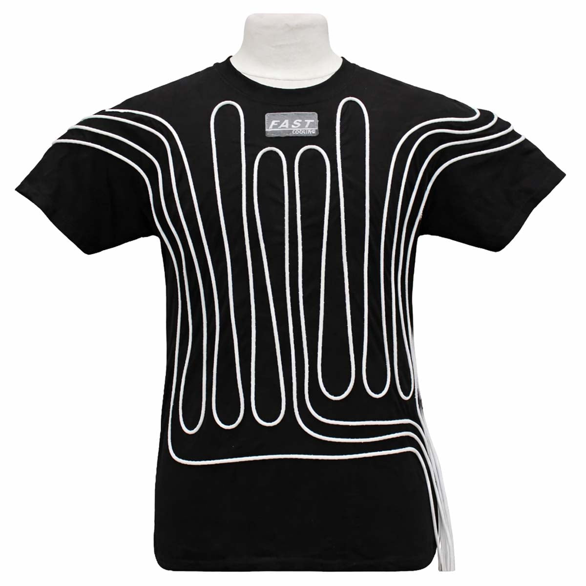 FAST Cooling Cotton Cooling Shirt