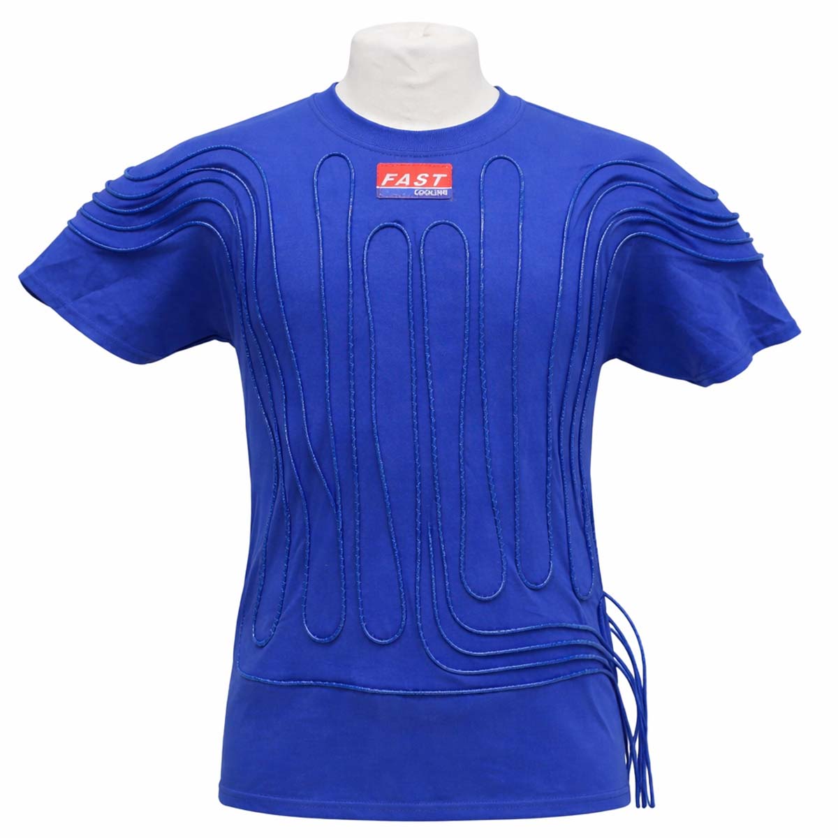 FAST Cooling Cotton Cooling Shirt