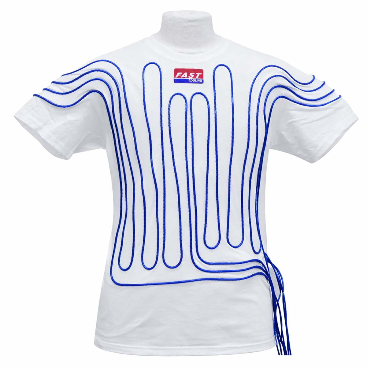 FAST Cooling Cotton Cooling Shirt