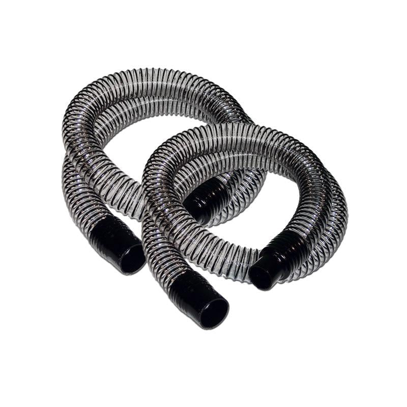FAST Complete 1.5" Air Hose Kit With Ends - 8 Ft
