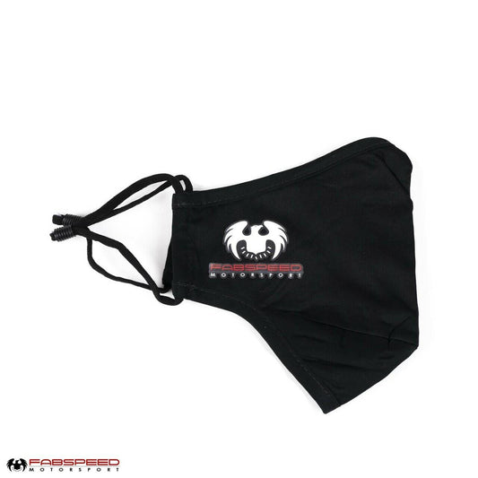 Fabspeed Adjustable Strap Fabspeed Facemask
