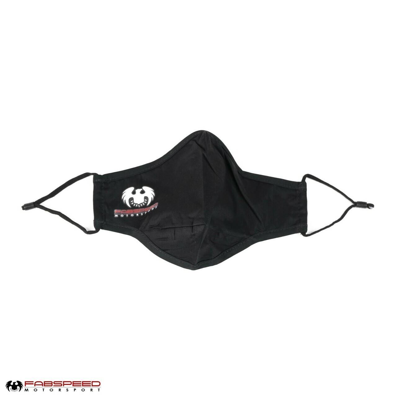 Fabspeed Adjustable Strap Fabspeed Facemask