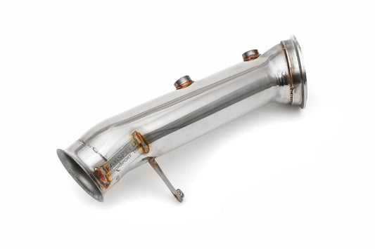 Fabspeed BMW 335i & 435i (F30/F32) link comp. Downpipe