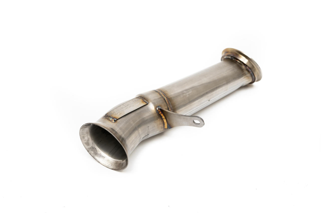 Fabspeed BMW M235i (F22) link comp. Downpipe