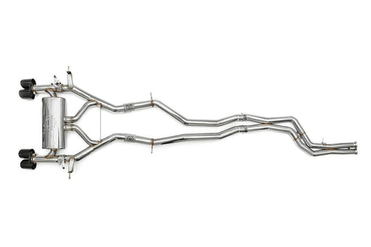 Fabspeed BMW M3/M4 (F80/F82) Valvetronic Exhaust System (2014-2020)