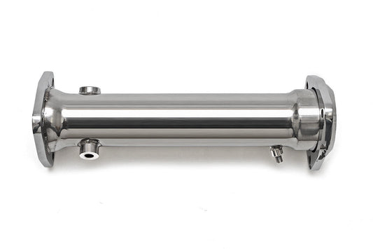 Fabspeed Ferrari 328 link comp. Pipes (1986-1989)