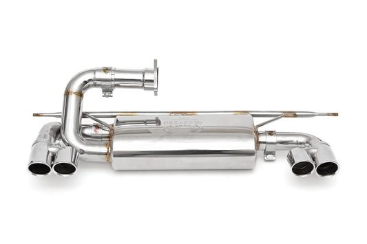 Fabspeed Ferrari 328 Maxflo Performance Exhaust System