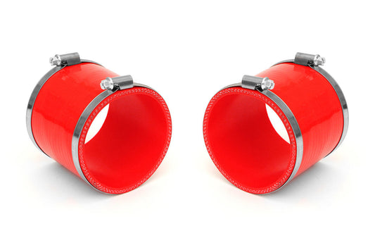 Fabspeed Ferrari 360 Silicone Intake Hoses (1999-2005)