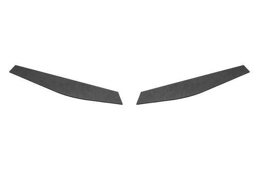 Fabspeed Ferrari 488 Front Bumper Protection Kit