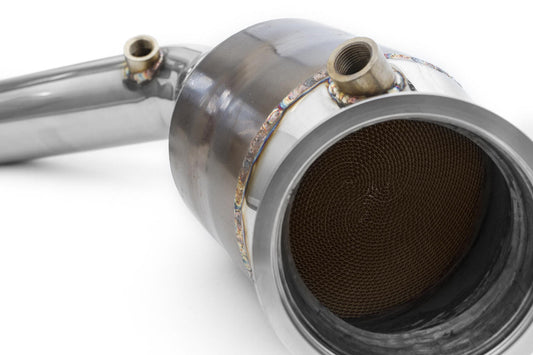 Fabspeed Ferrari F12 Sport Cats (2012-2017)