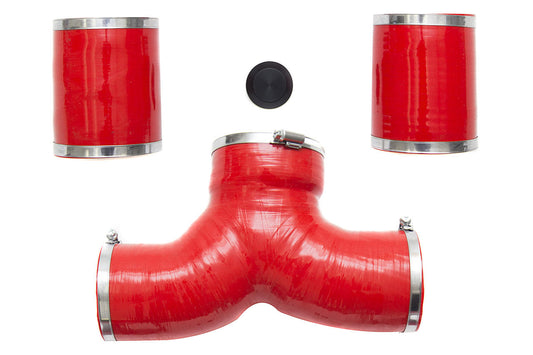 Fabspeed Ferrari F355 Silicone Intake Hoses (1994-1999)
