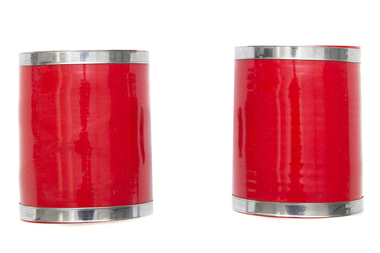 Fabspeed Ferrari F355 Silicone Intake Hoses (1994-1999)