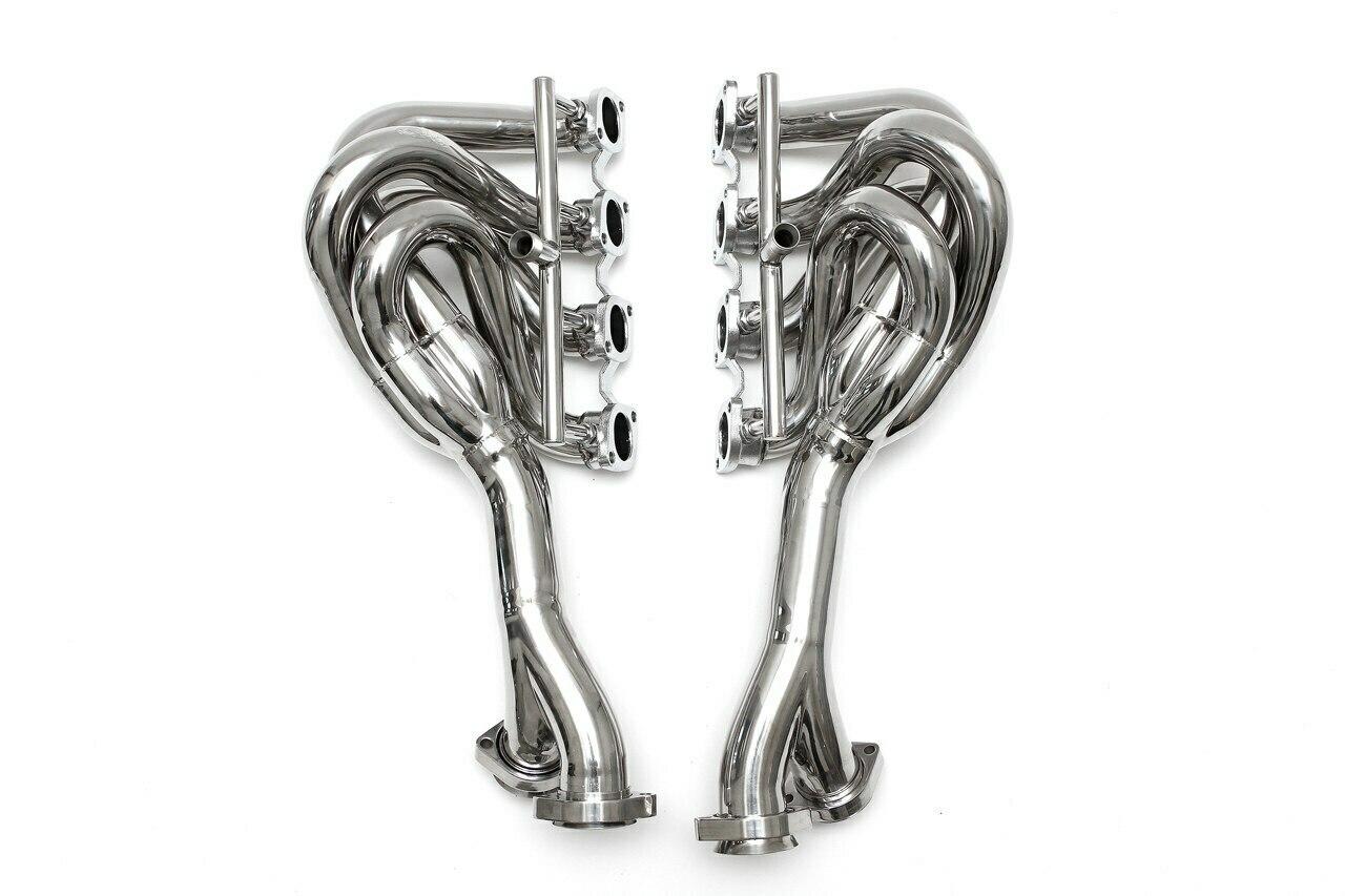 Fabspeed Ferrari F355 Sport Headers (1994-1999)