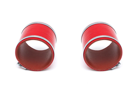 Fabspeed Ferrari Silicone Intake Hoses