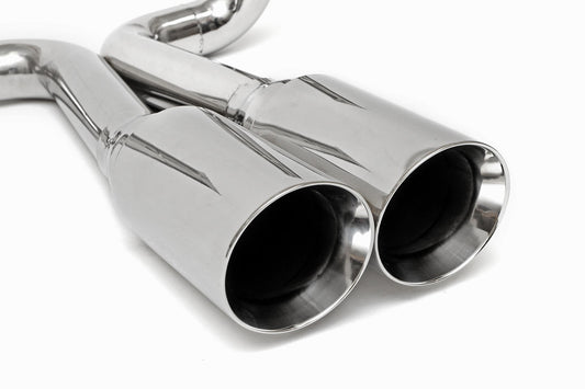 Fabspeed Lamborghini Diablo Supersport X-Pipe Exhaust System (1990-2001)