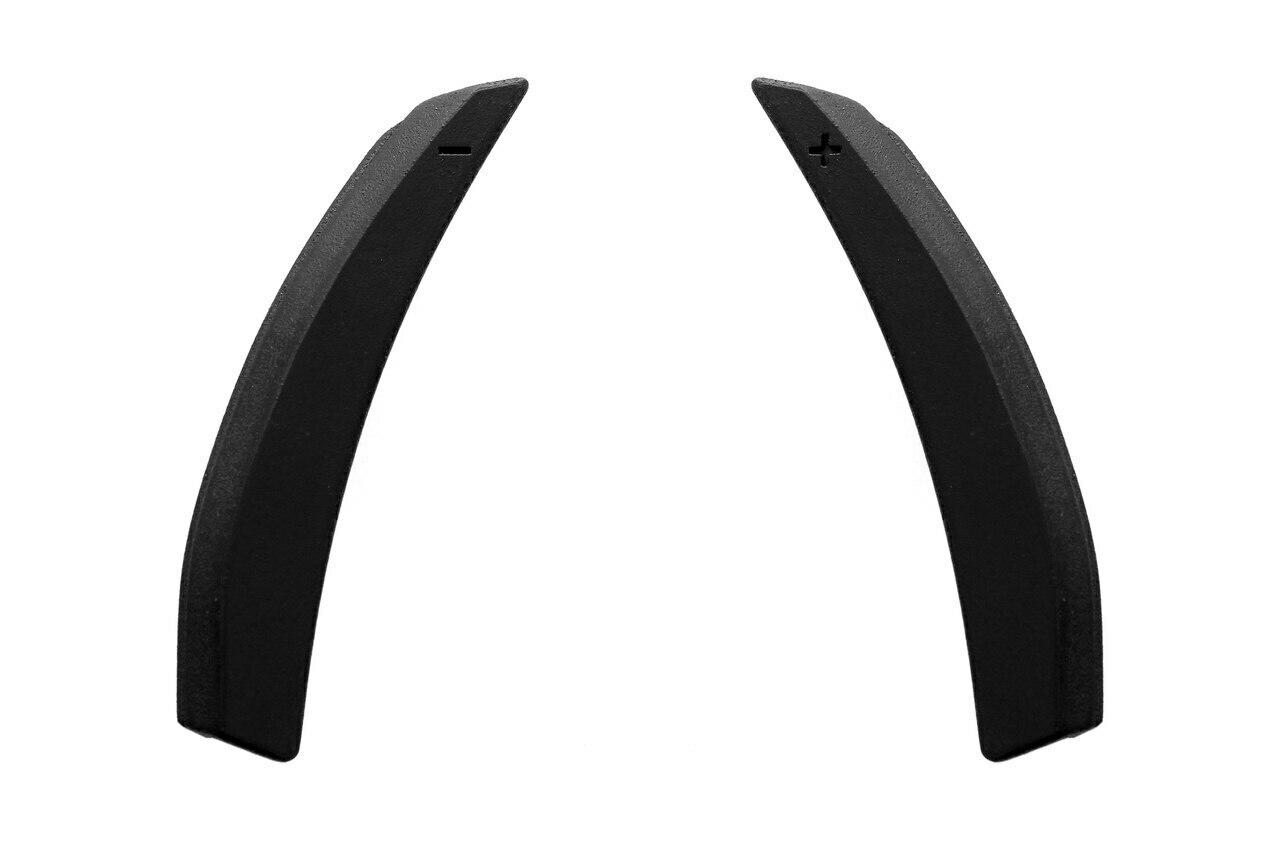 Fabspeed Lamborghini Gallardo Extended Shift Paddles