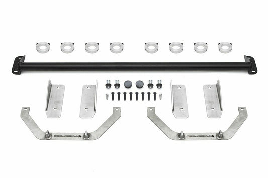 Fabspeed McLaren 570S / 570GT / 540C Harness Bar & Mounting Kit