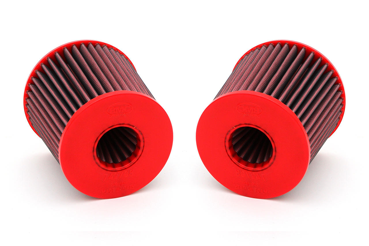 Fabspeed McLaren MP4-12C Sport Performance Package (2011-2014)