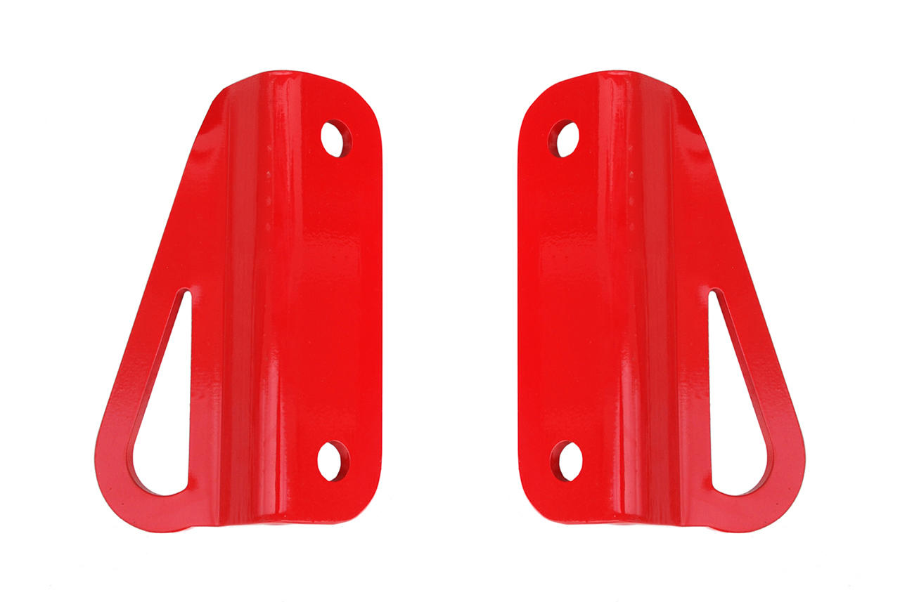 Fabspeed Porsche 718 Boxster/Cayman Front Tie Downs