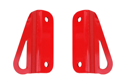 Fabspeed Porsche 718 Boxster/Cayman Front Tie Downs