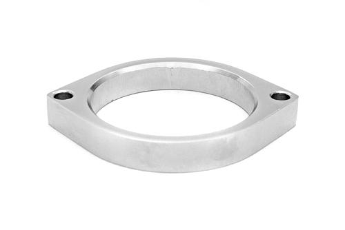Fabspeed Porsche 944 Turbo 951 2-Bolt Wastegate Exhaust Flange (1985-1991)