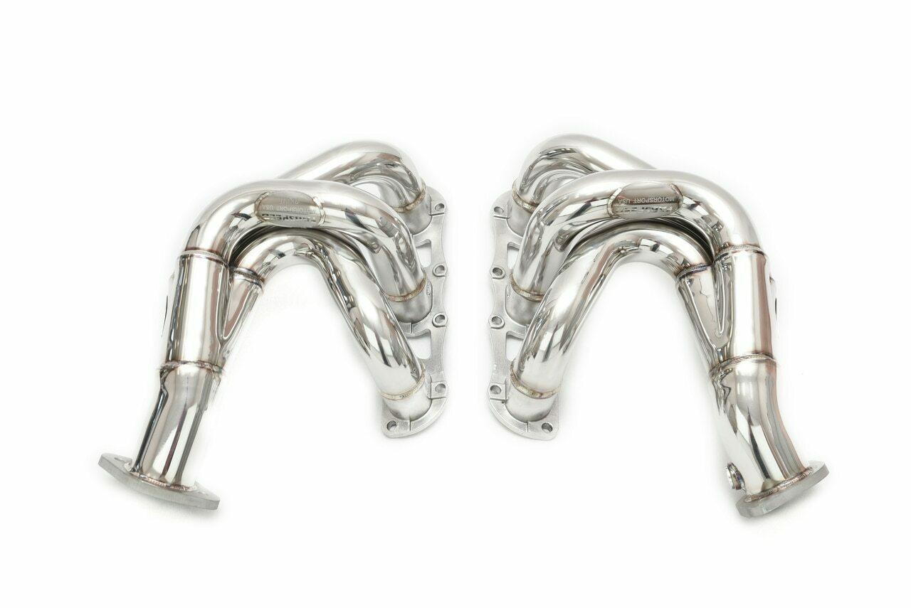 Fabspeed Porsche 981 Boxster/Cayman Long Tube Race Headers