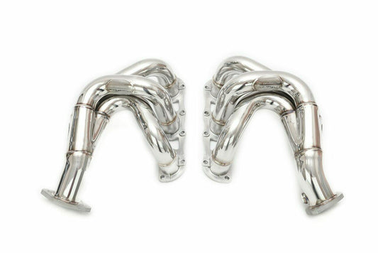 Fabspeed Porsche 981 Boxster/Cayman Long Tube Race Headers
