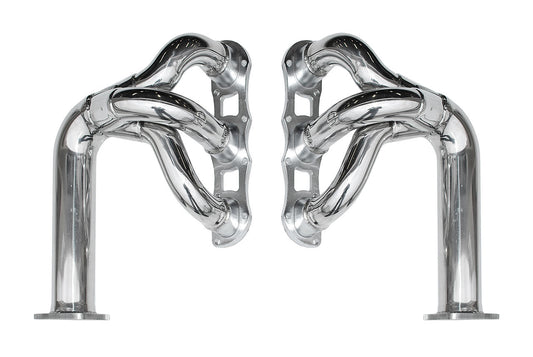 Fabspeed Porsche 991 Carrera Race Headers (2012-2016)